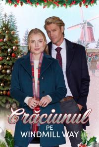 Christmas on Windmill Way